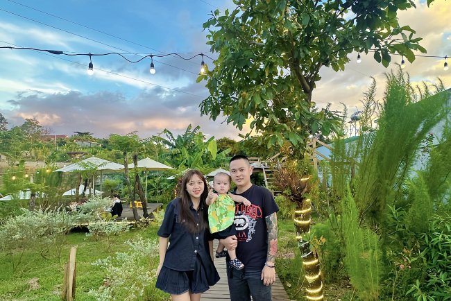 Huỳnh Ngọc Quang  Chàng Trai Trẻ Từ Buôn Ma Thuột Vươn Lên Nhờ Nghề Dịch Vụ Online