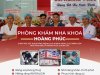 BS Hoàng Phúc - Thương Hiệu Bác Sĩ Nha Khoa Uy Tín, Chất Lượng Tại Việt Nam