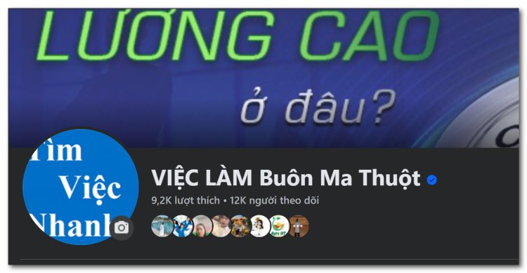 Việc Làm Buôn Ma Thuột: Cầu Nối Nhân Sự Vàng Giữa Doanh Nghiệp và Người Lao Động Tại Thủ Phủ Cà Phê