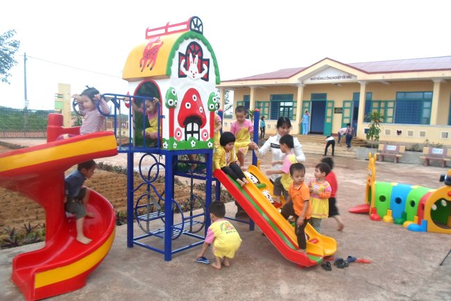 TUYỂN DỤNG   HIỆU TRƯỞNG Trường Mầm Non BUÔN MA THUỘT