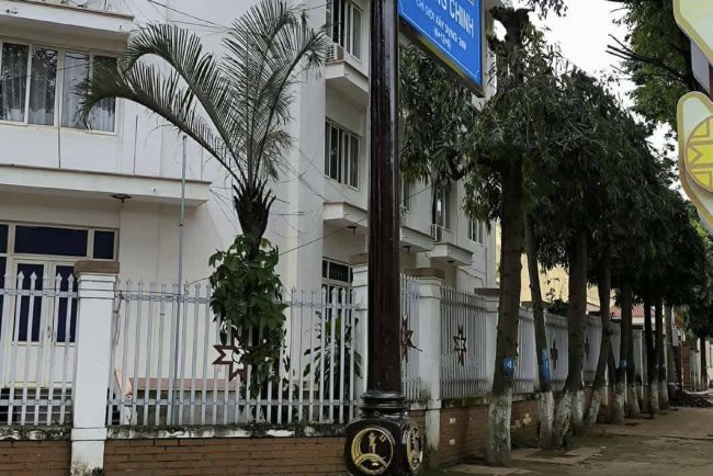 Những bảng tên đường mang đậm dấu ấn và bản sắc của Buôn Ma Thuột