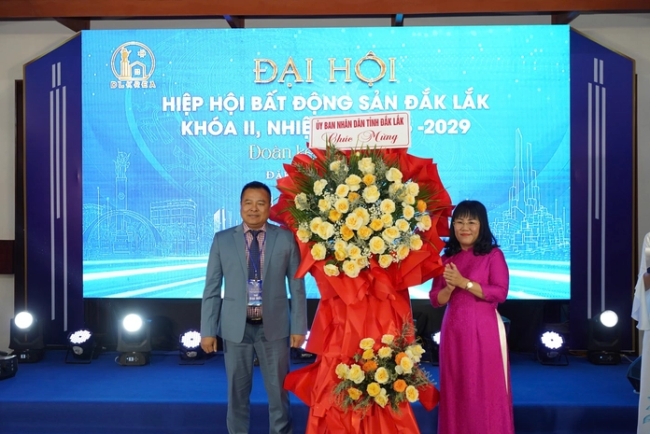 Đắk Lắk kêu gọi doanh nghiệp xây dựng 36.600 căn nhà ở xã hội