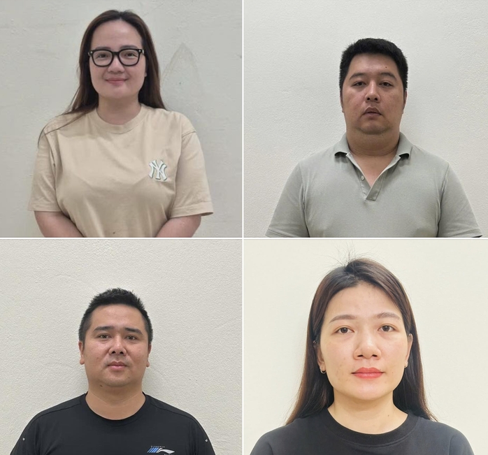 Bộ Công an thông tin về vụ nữ doanh nhân Hoàng Hường bị bắt