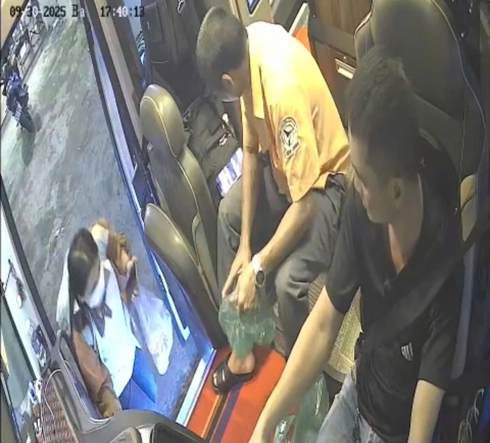 Đấu tranh tâm lý bất thành, nữ sinh viên bị "bắt cóc online" từ Đắk Lắk xuống TP HCM