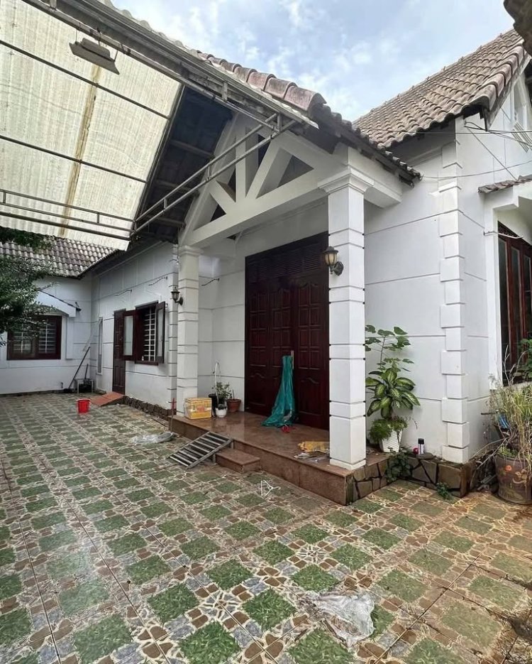 Cho Thuê Nhà Nguyên Căn   Buôn Ma Thuột