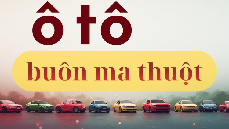 MUA Ô TÔ Ở ĐÂU UY TÍN ? TẠI BUÔN MA THUỘT