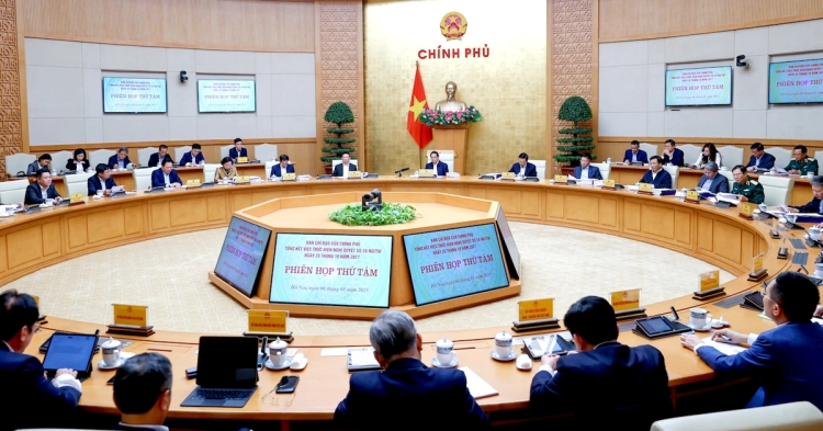 Bộ Nội vụ đang dự thảo Nghị định về vị trí việc làm công chức.