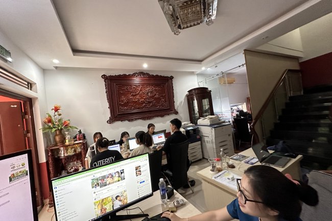 Phạm Đình Duy – Hành trình xây dựng thương hiệu cá nhân bền vững trong kỷ nguyên số