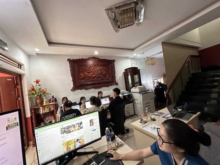 Phạm Đình Duy – Hành trình xây dựng thương hiệu cá nhân bền vững trong kỷ nguyên số