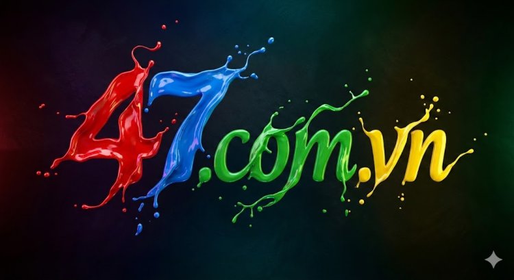 47.com.vn – Website Chia Sẻ Prompt Mẫu  AI, Copy Là Dùng Ngay