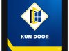 Cửa Nhôm Buôn Ma Thuột - KUN DOOR