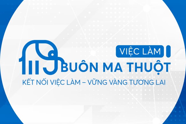  VIỆC LÀM Buôn Ma Thuột MỚI NHẤT 2026 – TUYỂN DỤNG LƯƠNG CAO, ĐI LÀM NGAY